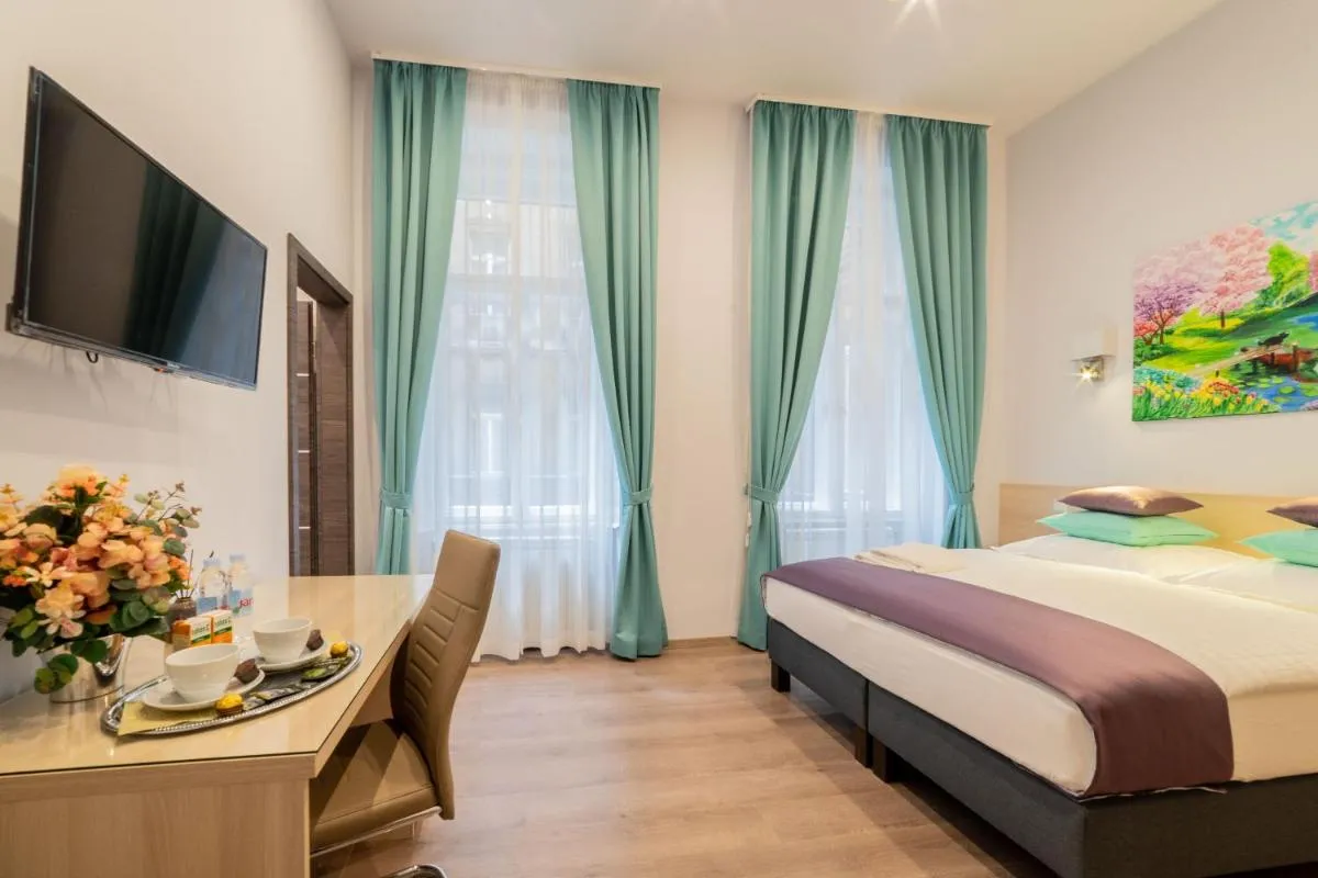 Image 1 of Global Suites Budapest