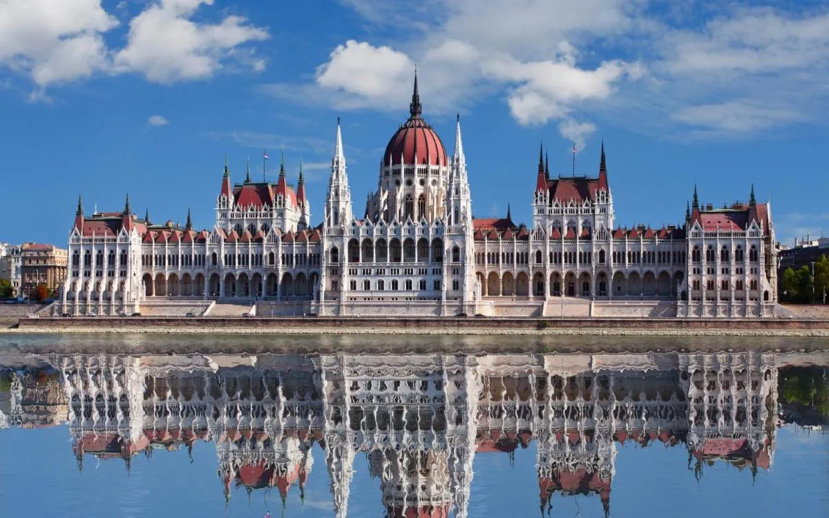 Image 5 of Global Suites Budapest