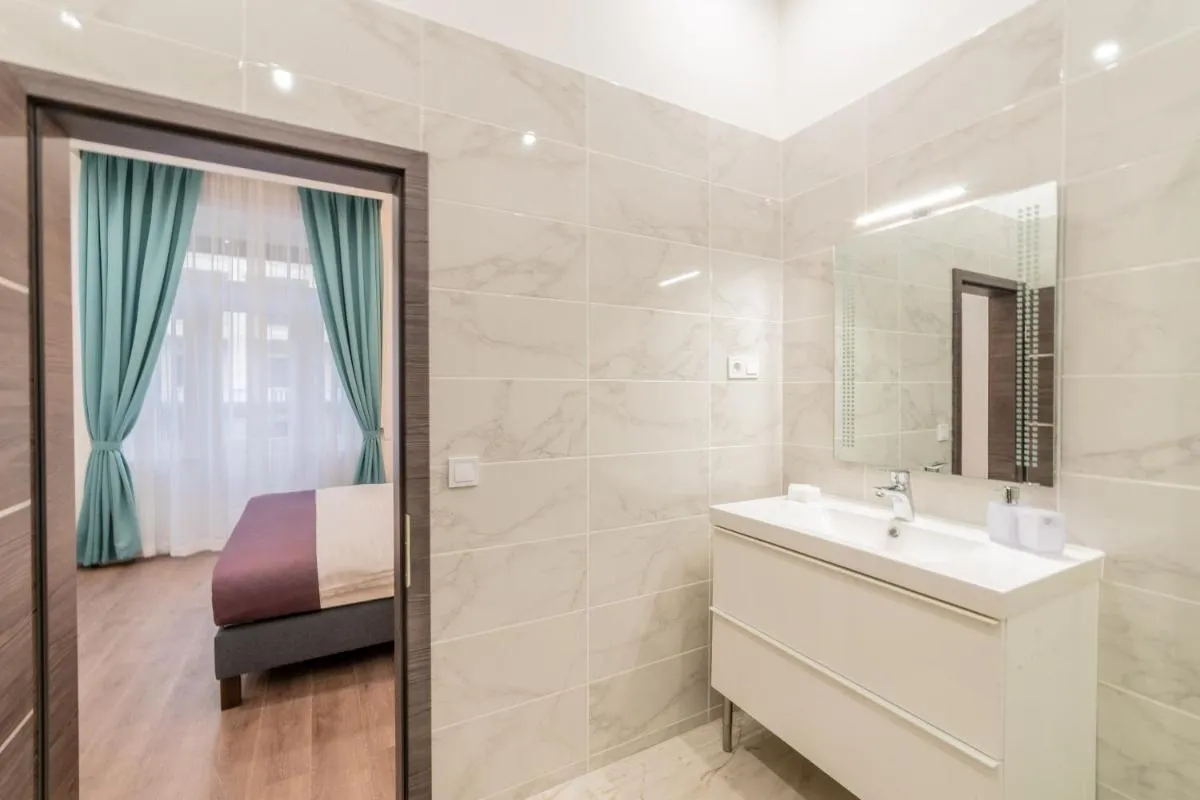 Image 2 of Global Suites Budapest