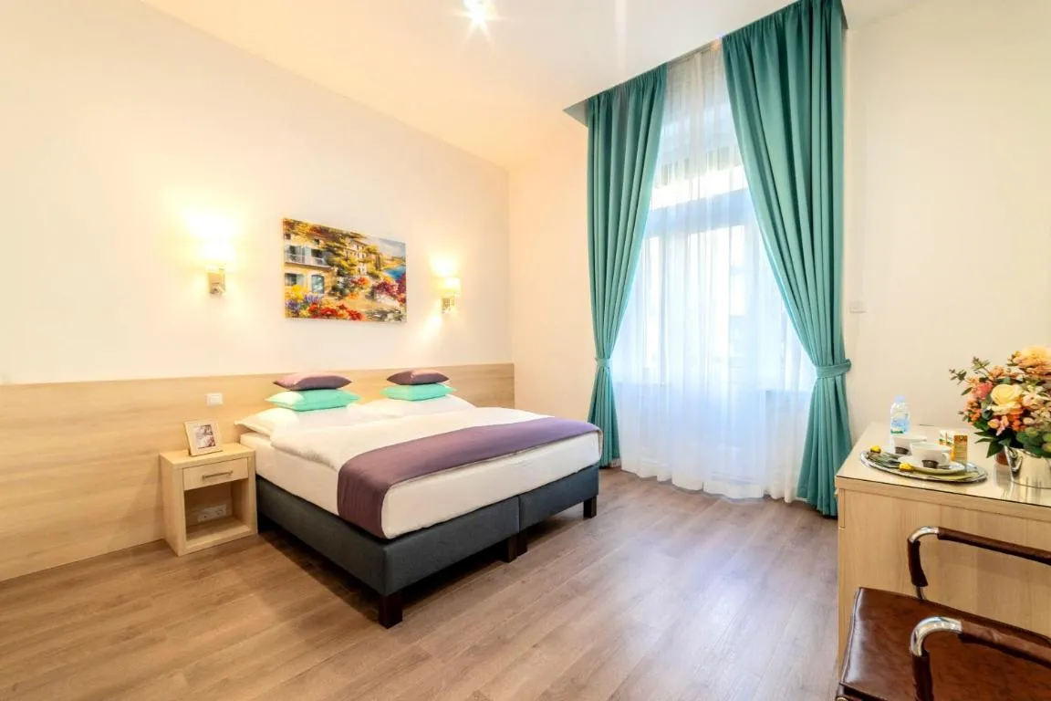 Image of Global Suites Budapest