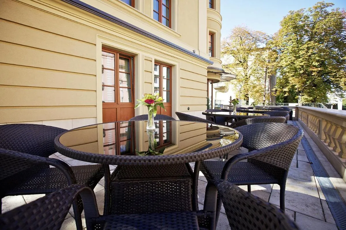 Image 5 of Gold Hotel Budapest