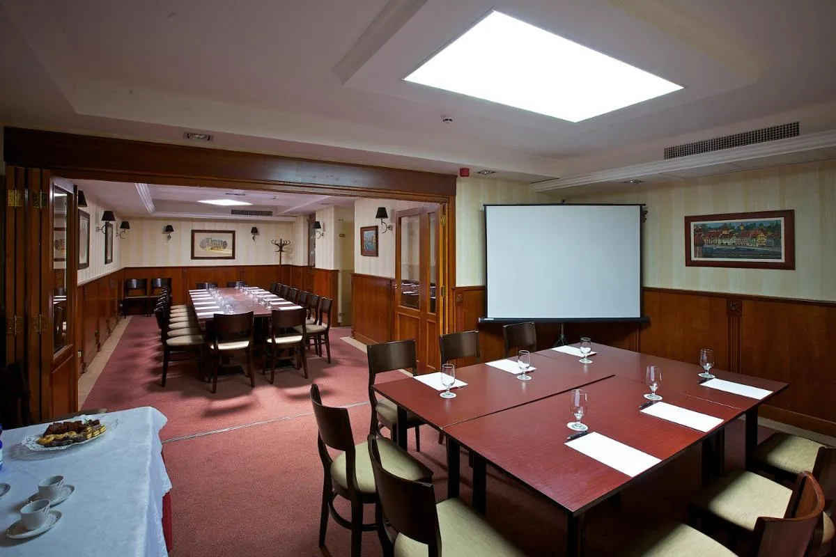 Image 6 of Gold Hotel Budapest