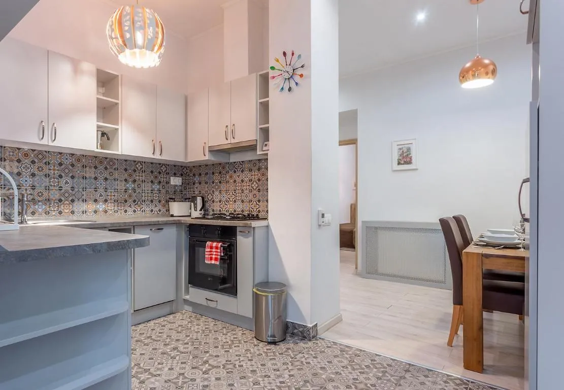 Image of Goldcentral Apartment Dob