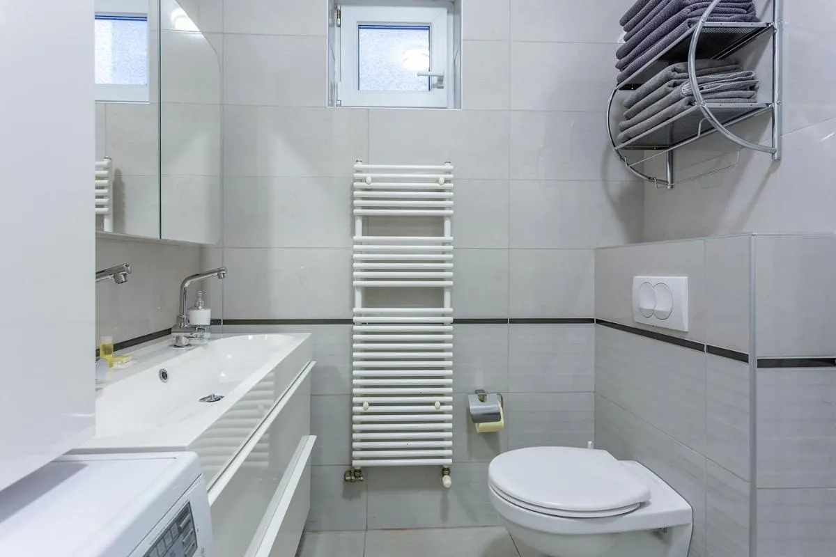Image 6 of Goldcentral Apartment Grand Boulevard