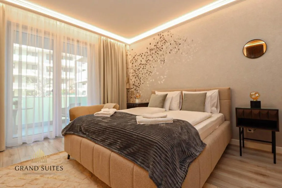 Image of Grand Suites Budapest