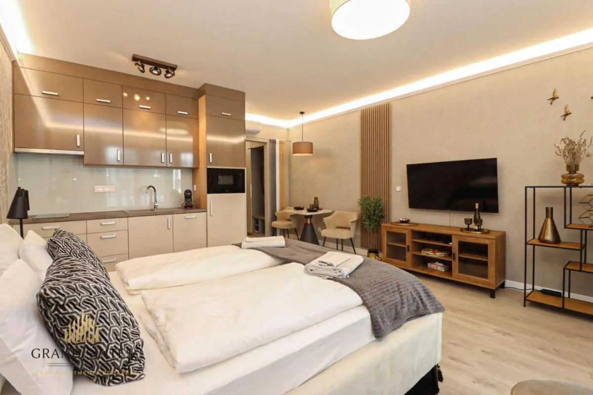 Image 4 of Grand Suites Budapest