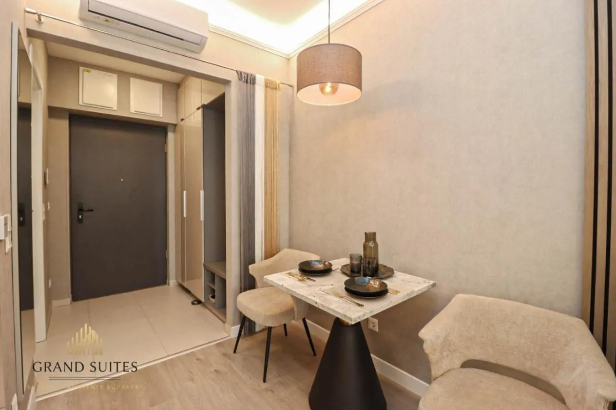 Image 6 of Grand Suites Budapest