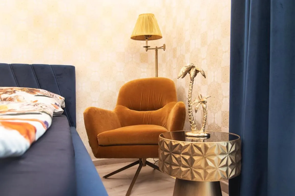 Image of Grand Suites Central