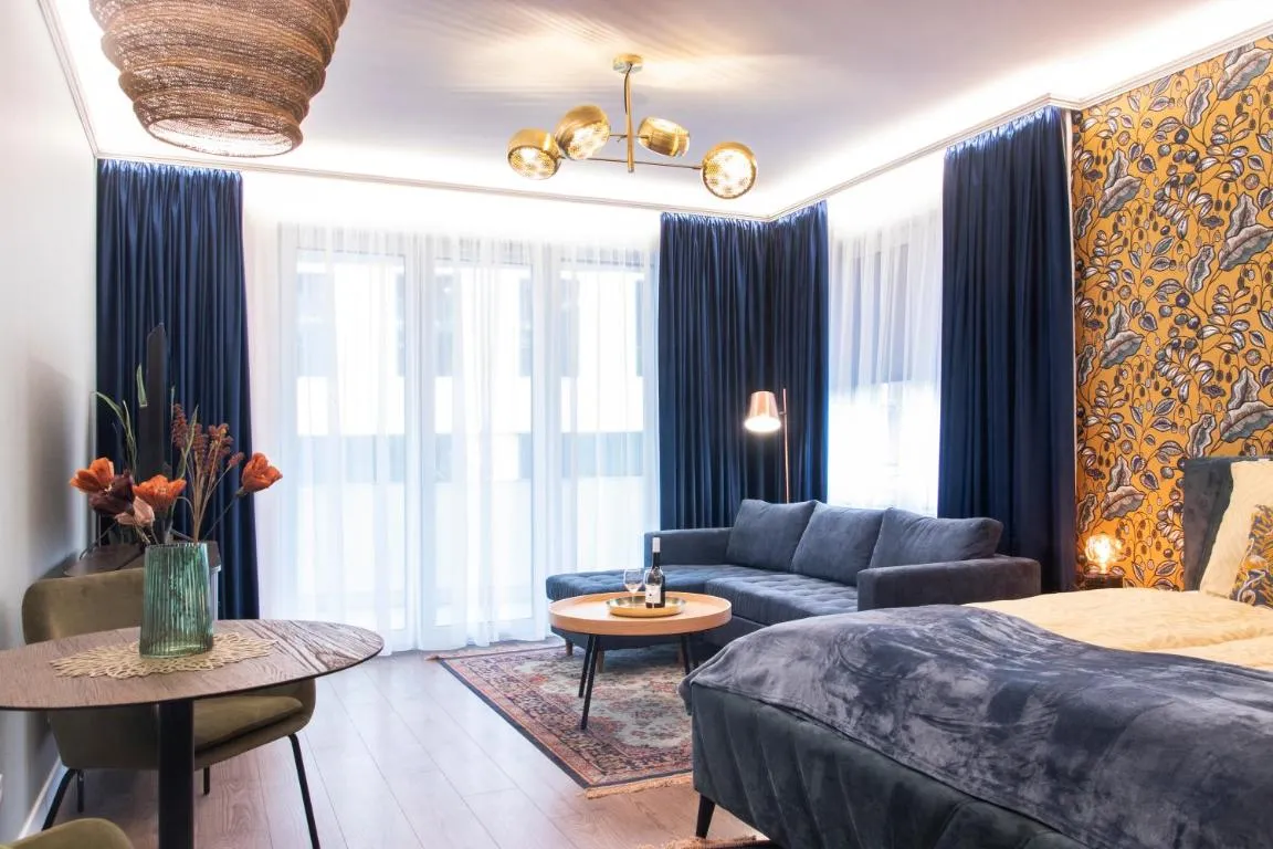 Image of Grand Suites Corvin