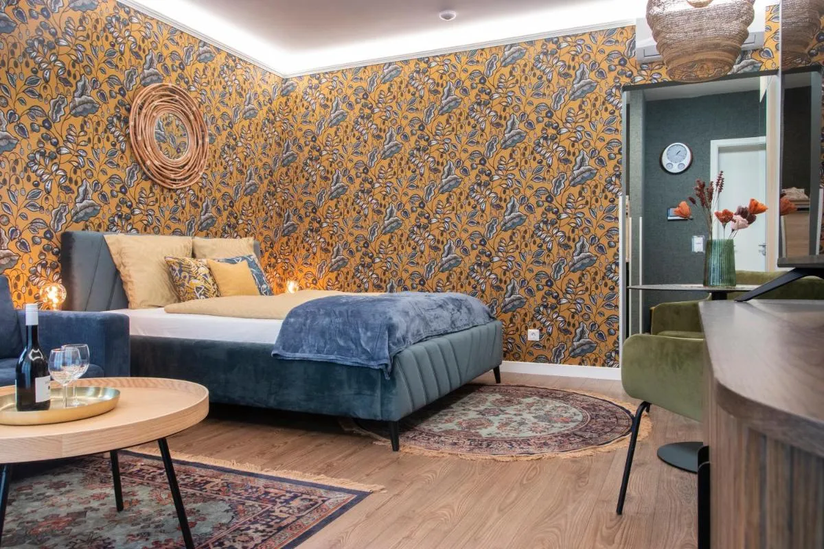 Image 1 of Grand Suites Corvin