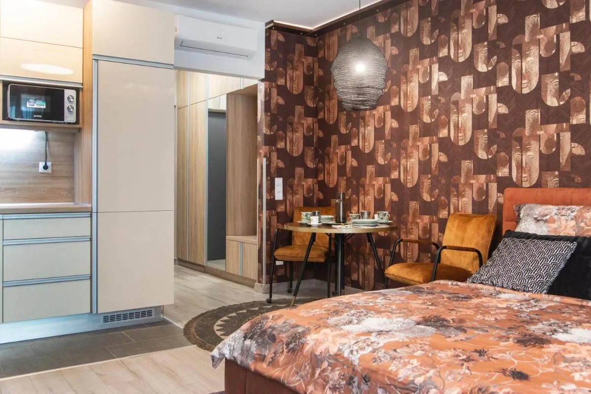 Image 6 of Grand Suites Corvin