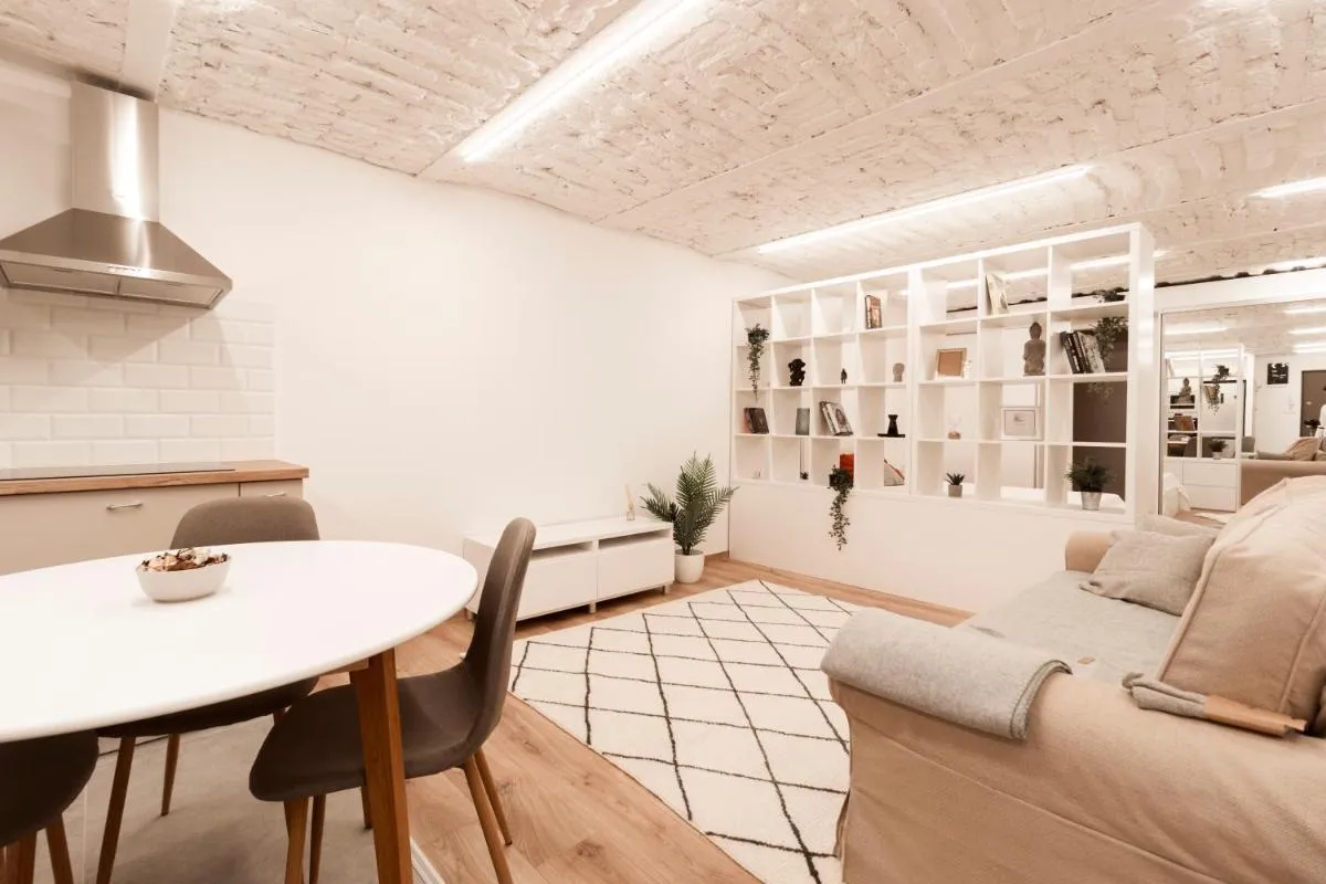 Image 3 of Heart of Budapest Apartment