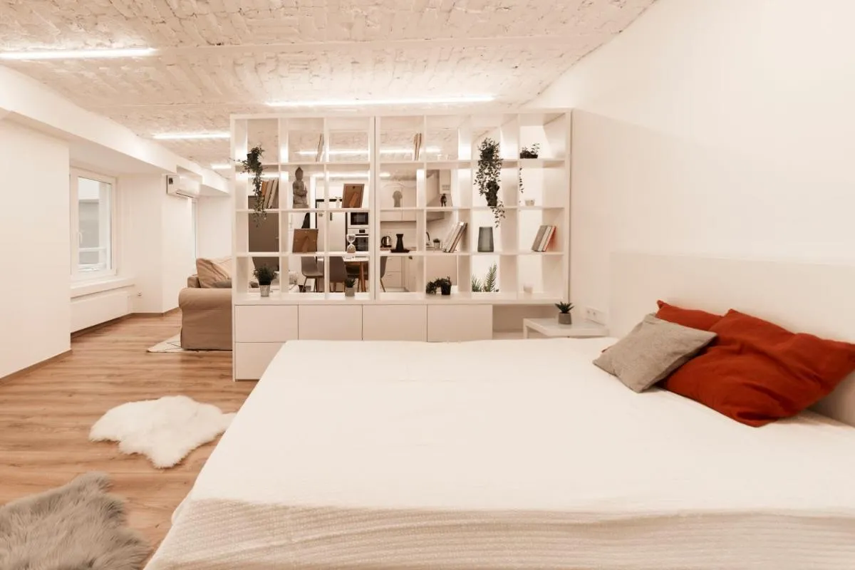 Image 1 of Heart of Budapest Apartment