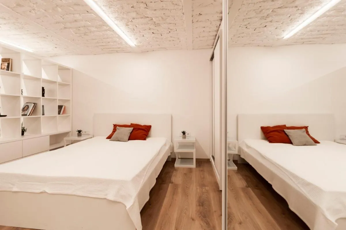 Image 6 of Heart of Budapest Apartment