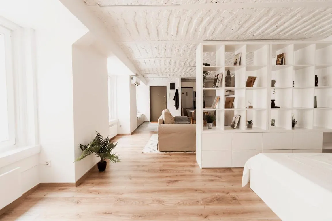 Image of Heart of Budapest Apartment