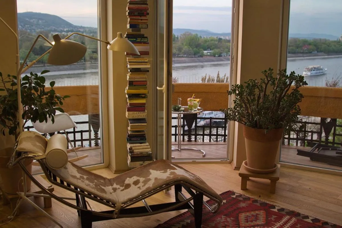 Image 5 of High End Budapest in the city center