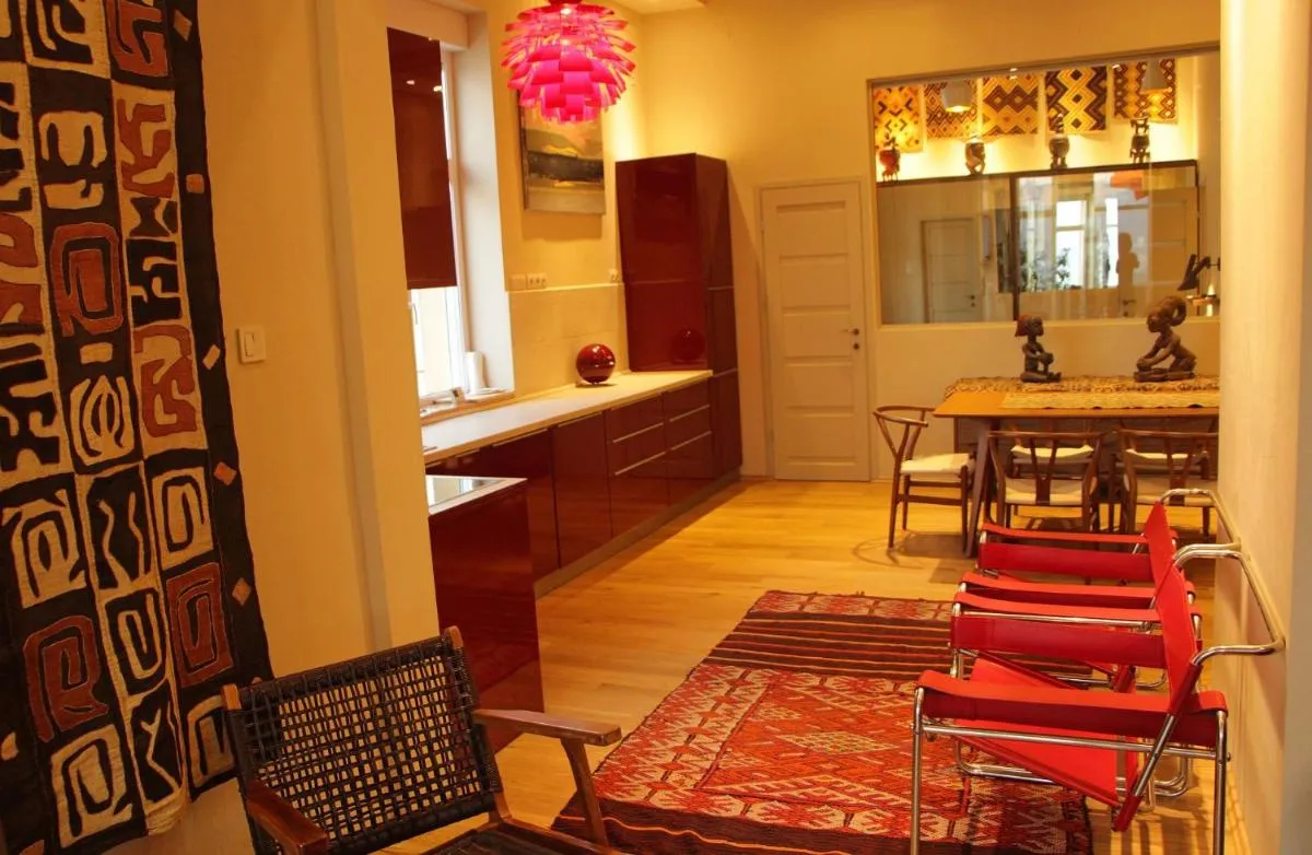 Image 3 of High End Budapest in the city center