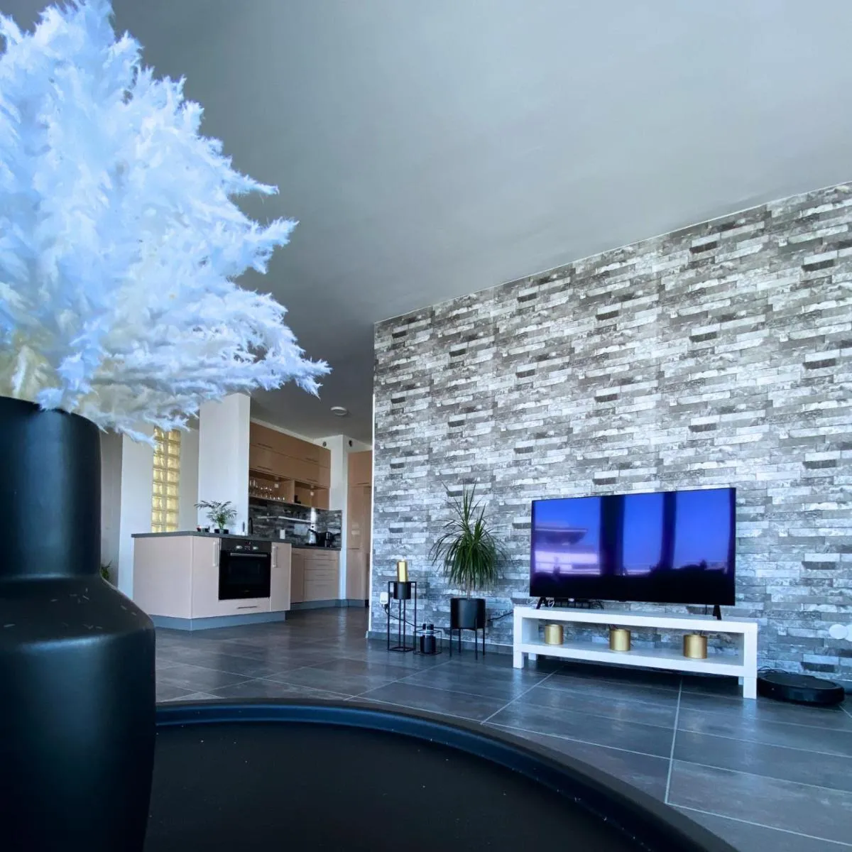 Image 6 of Highrise Horizon Penthouse