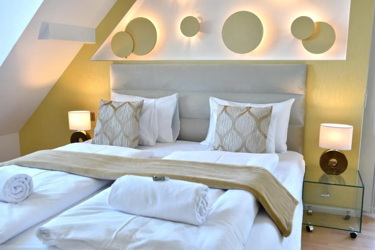 Image 6 of Hillside Premium Apartments