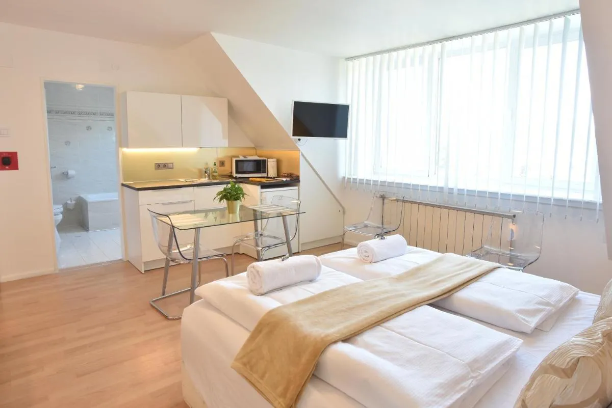 Image 3 of Hillside Premium Apartments