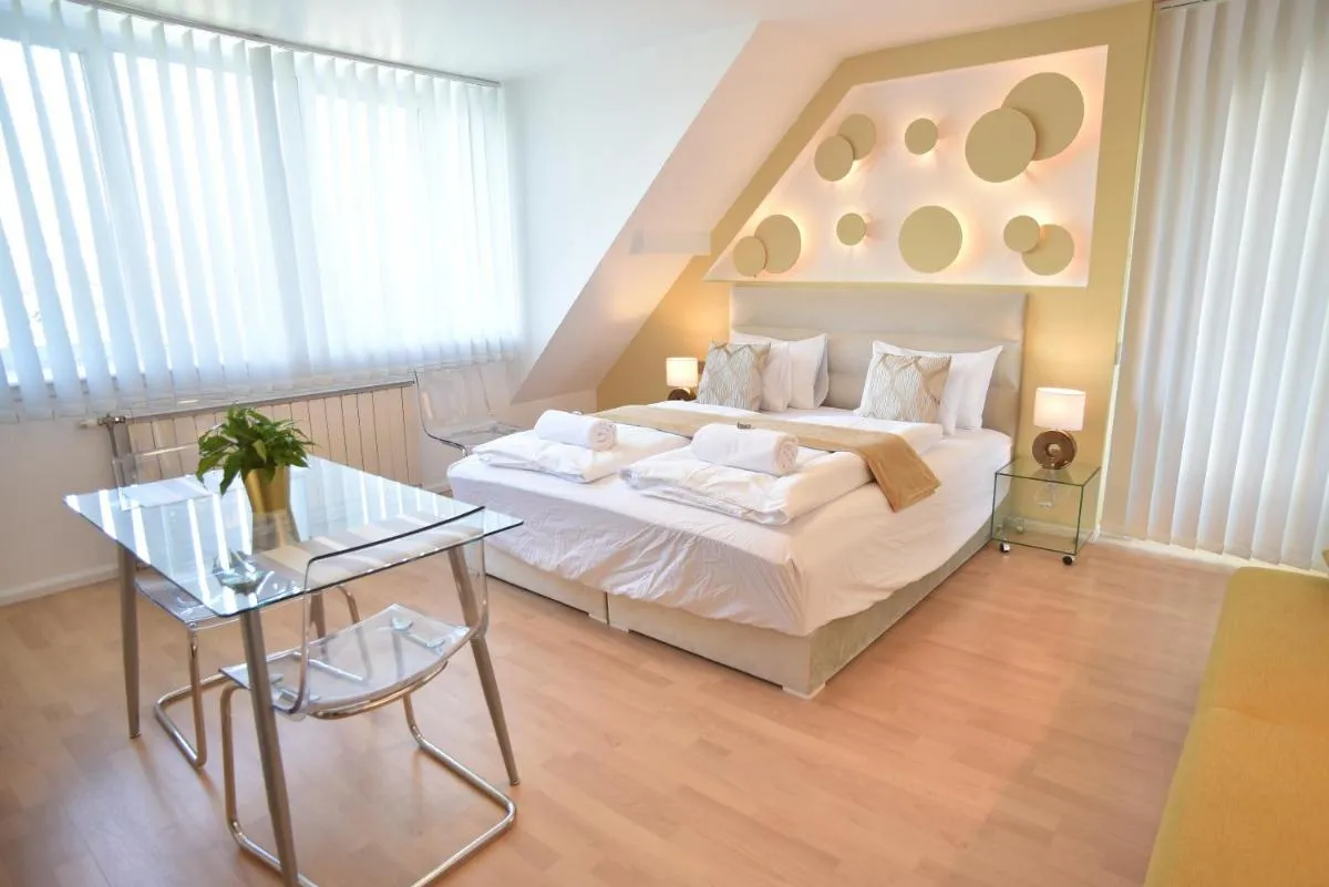 Image 1 of Hillside Premium Apartments