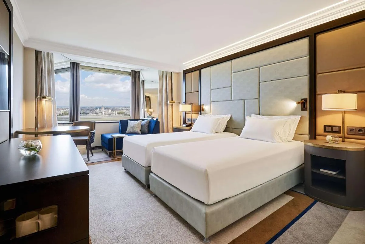 Image 1 of Hilton Budapest