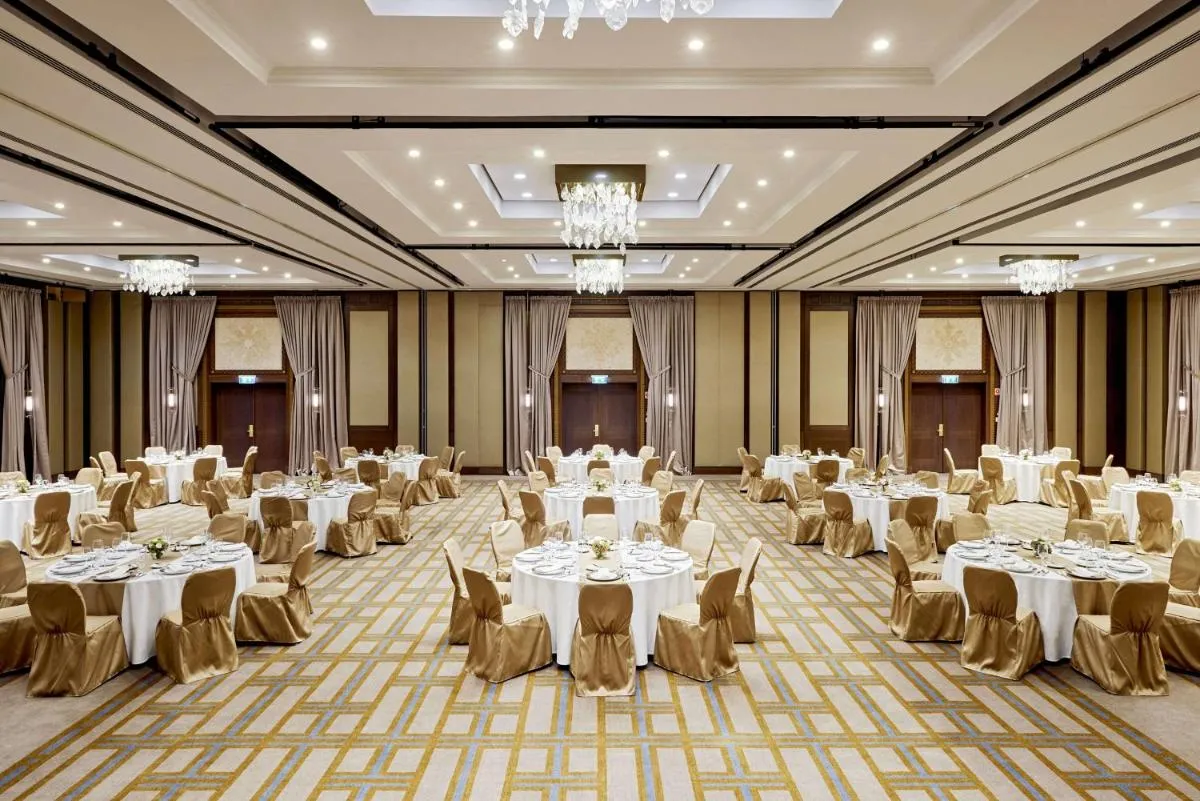 Image 5 of Hilton Budapest