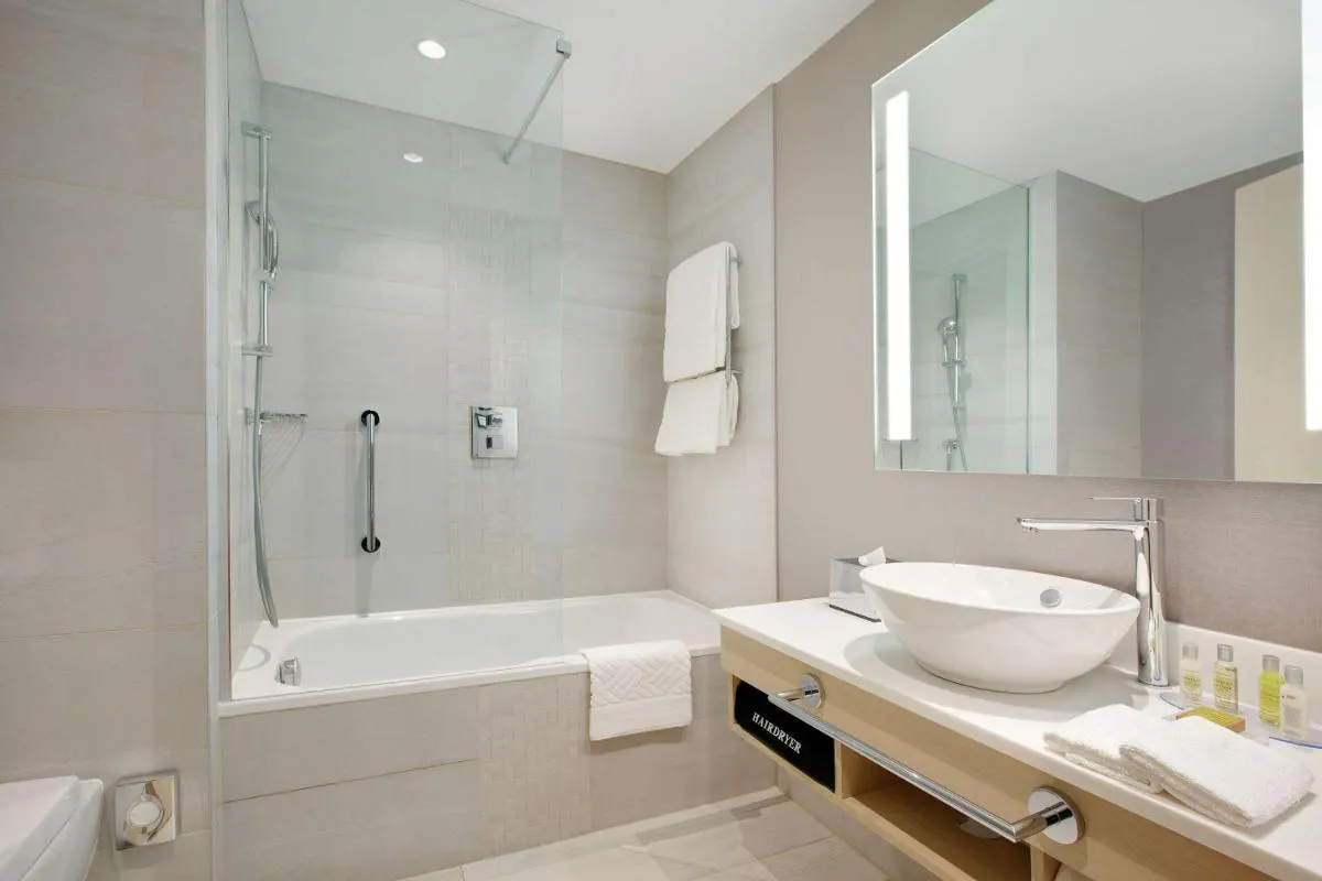 Image 5 of Hilton Garden Inn Budapest City Centre