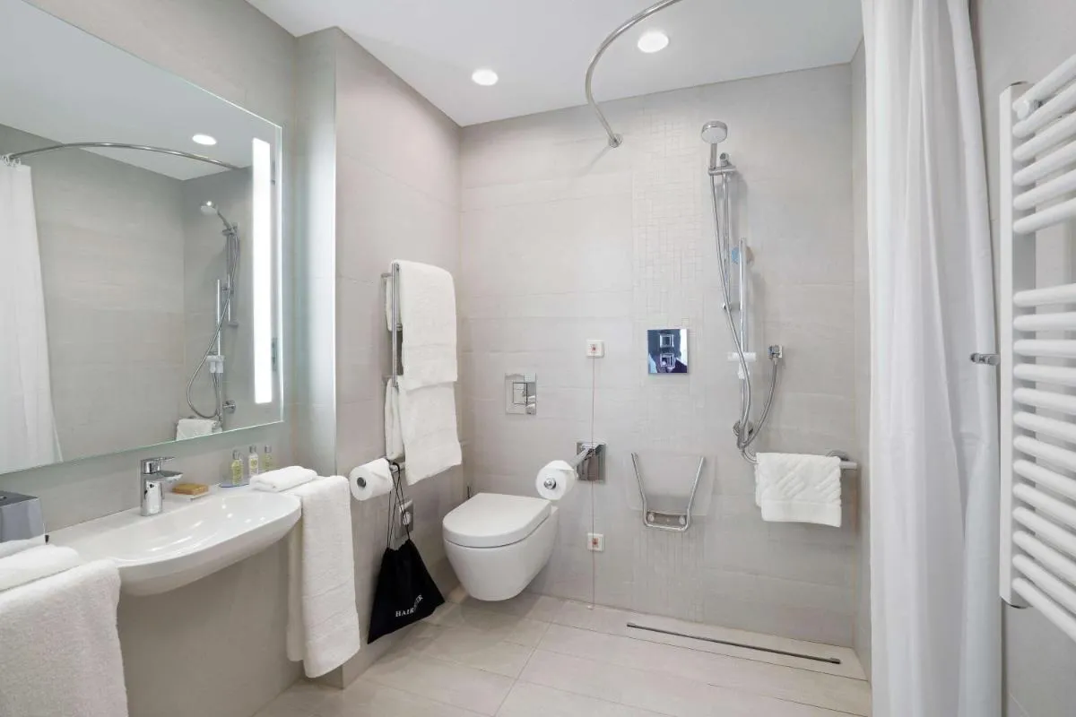 Image 6 of Hilton Garden Inn Budapest City Centre