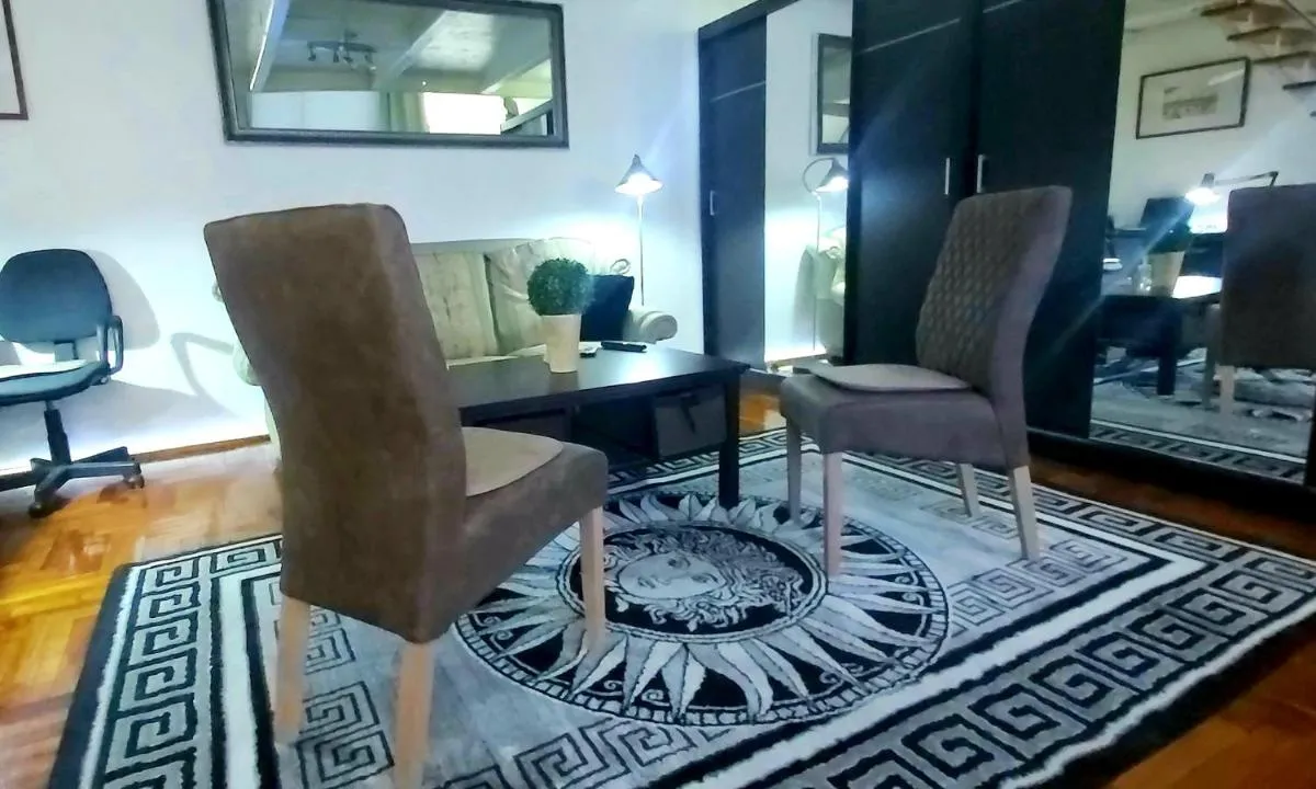 Image of Home City Center Terrace Apartment