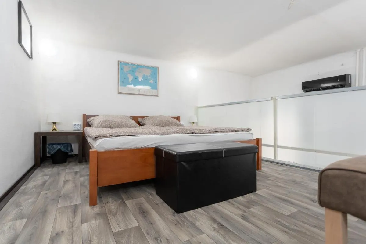 Image 1 of Home City Center Terrace Apartment