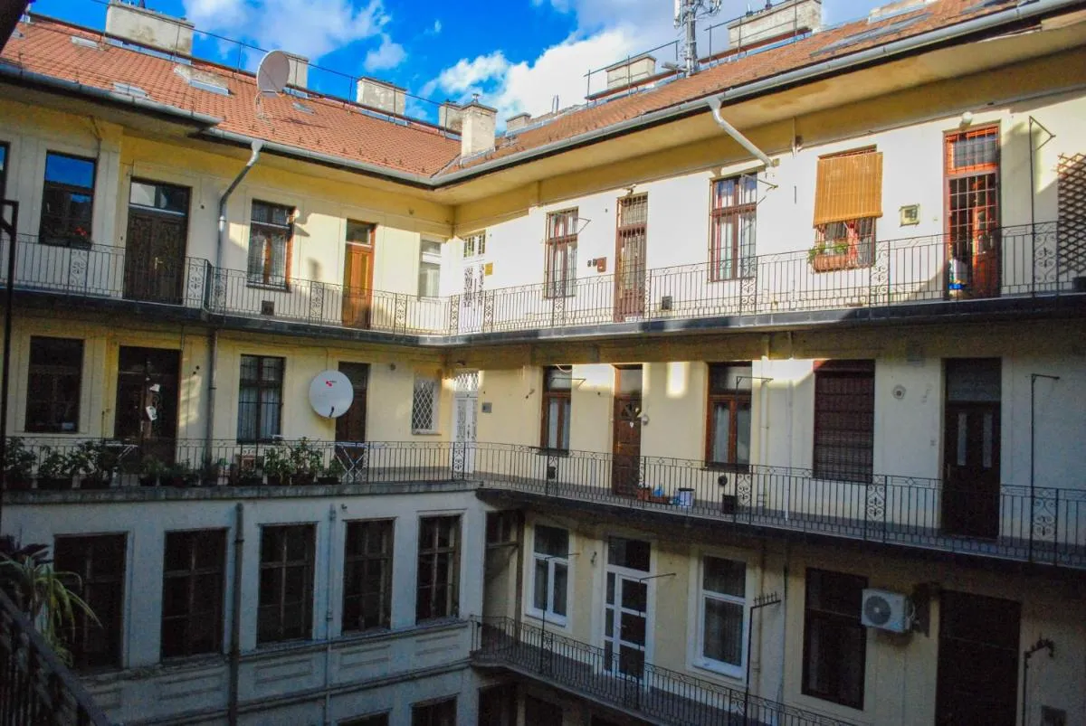 Image 5 of Home by the Central Market Hall
