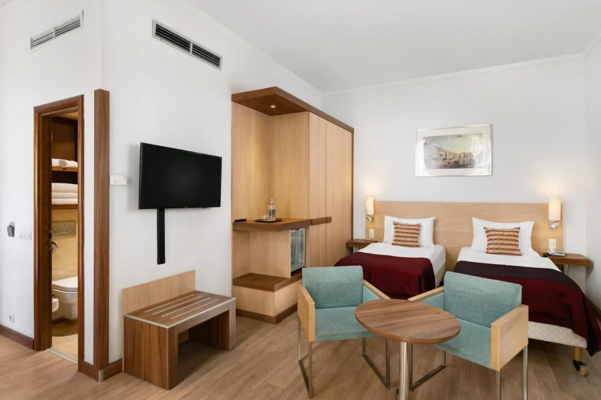 Image 4 of Hotel Bristol Budapest