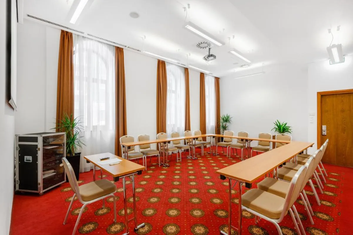 Image 6 of Hotel Bristol Budapest