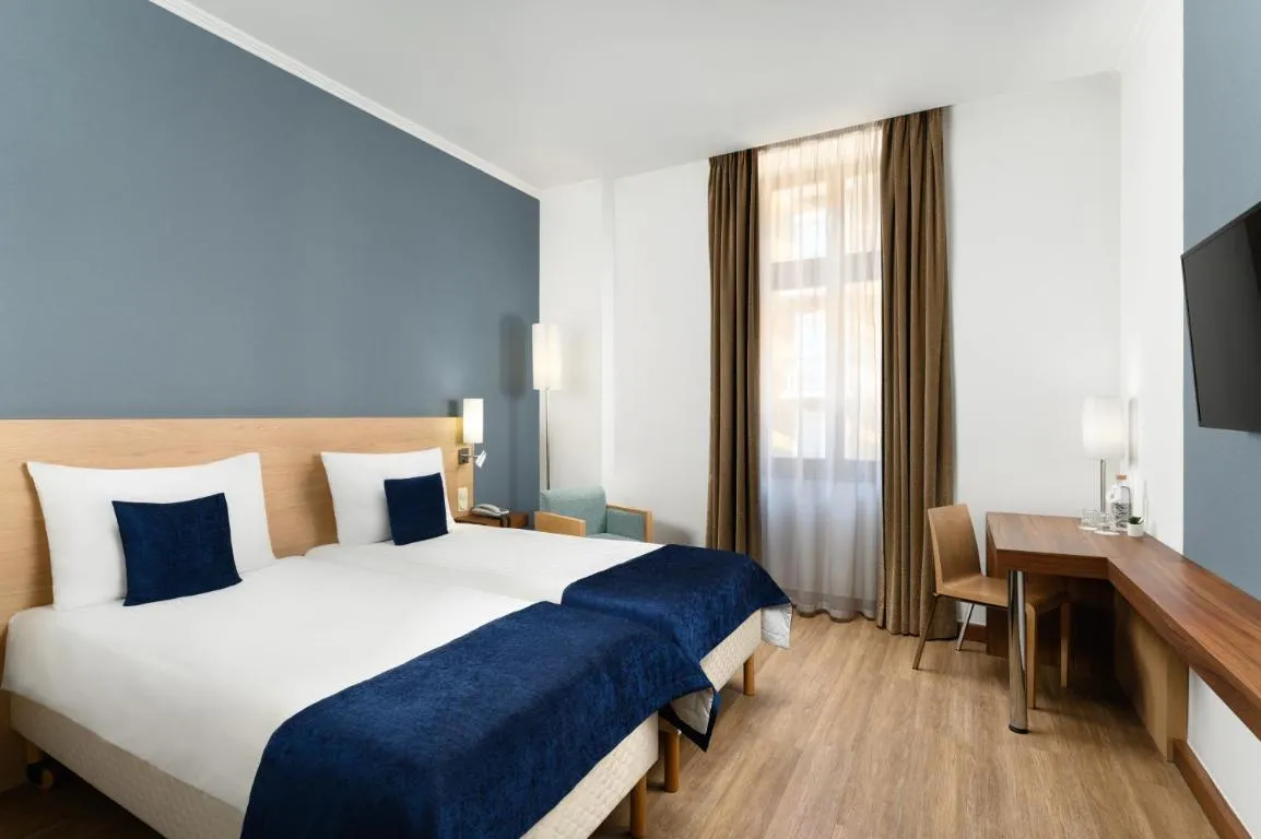 Image of Hotel Bristol Budapest