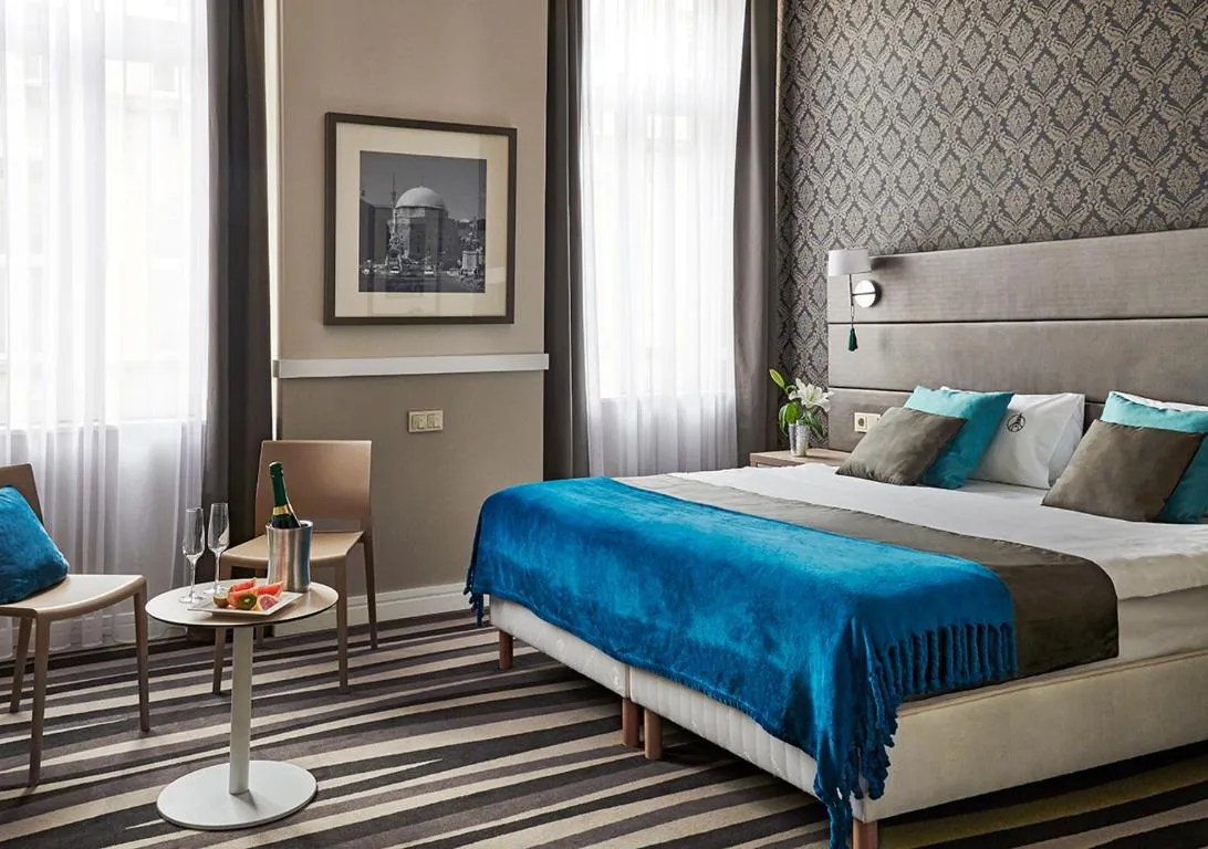 Image of Hotel Central Basilica