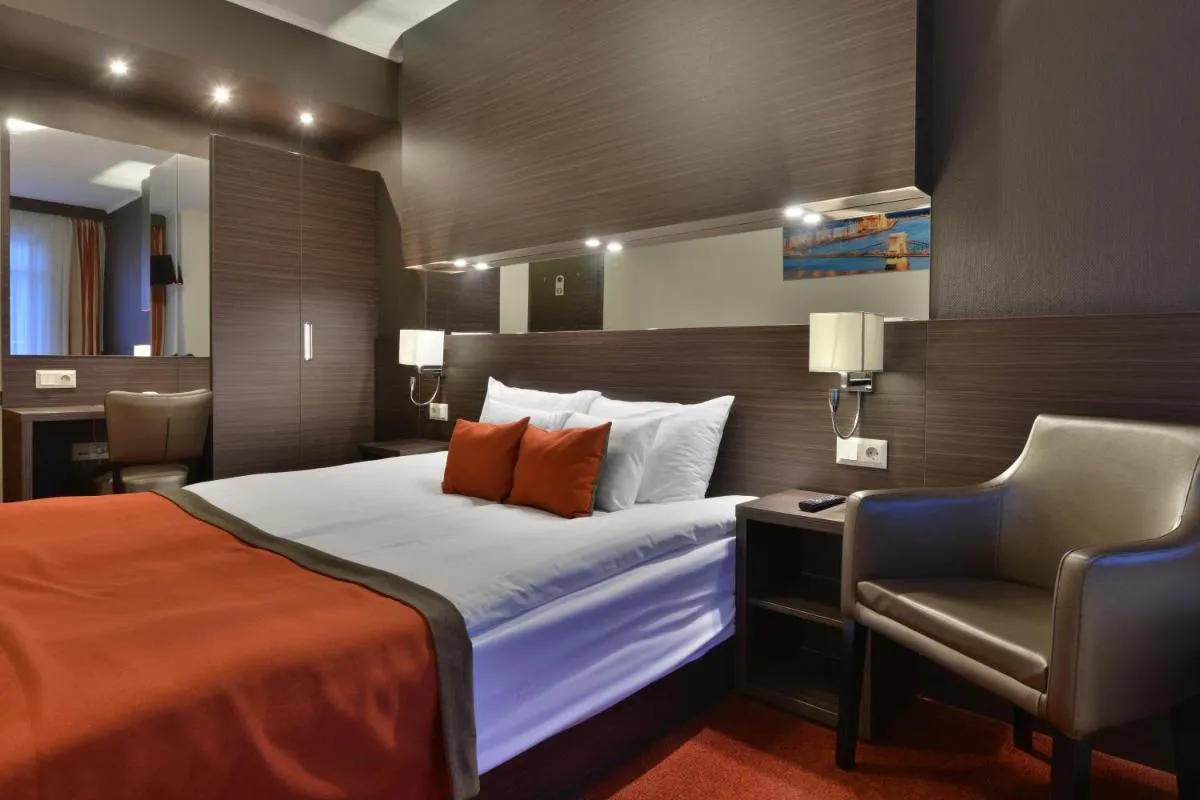 Image 1 of Hotel City Inn