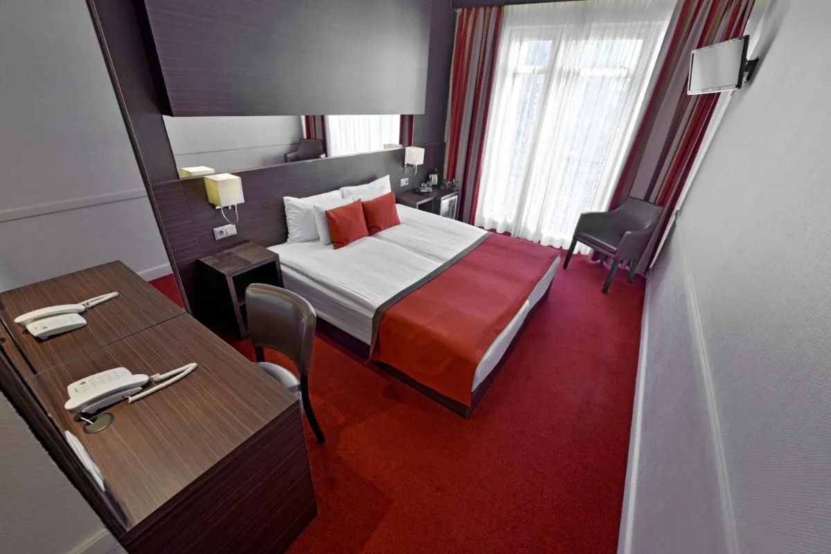 Image 2 of Hotel City Inn