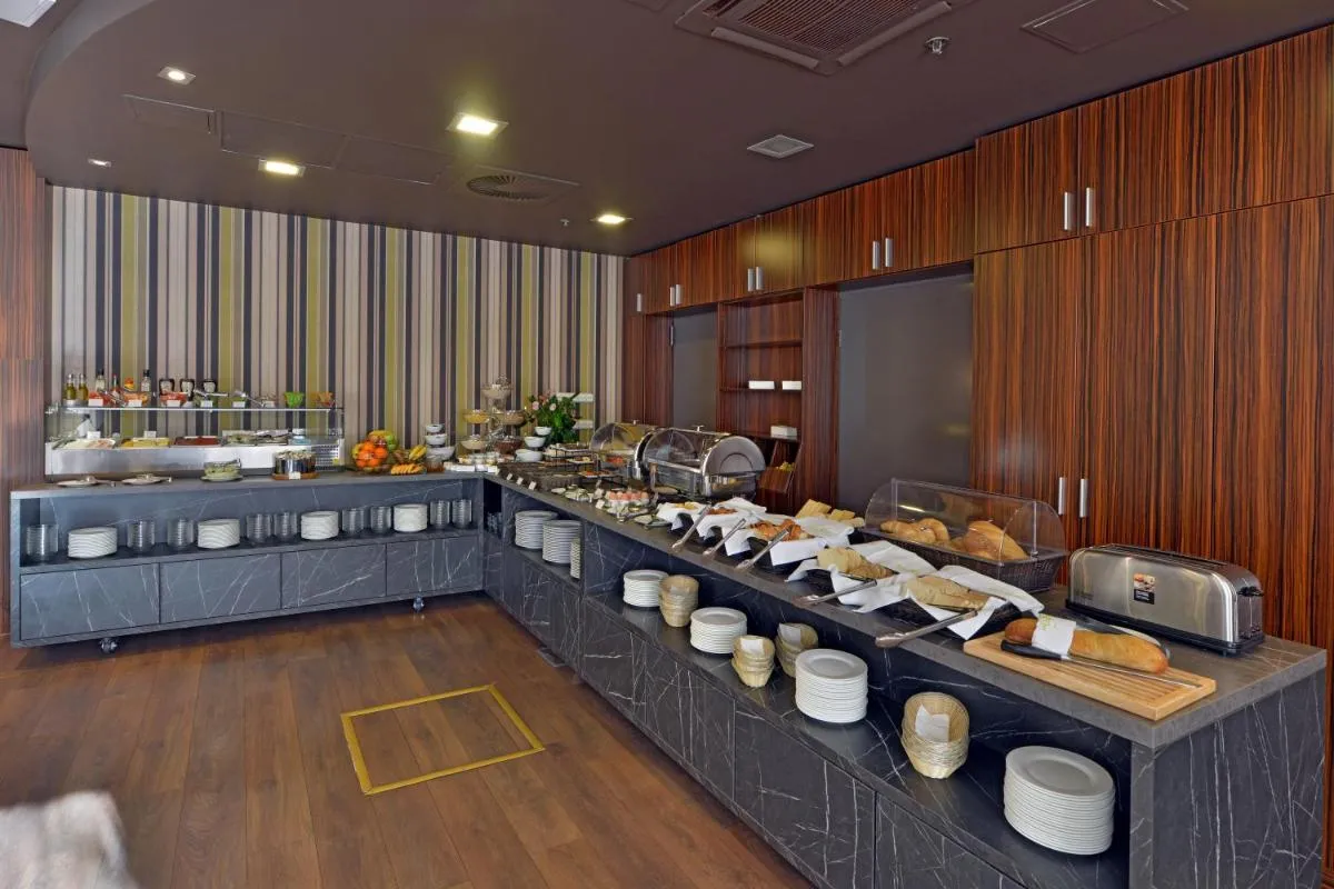 Image 4 of Hotel City Inn