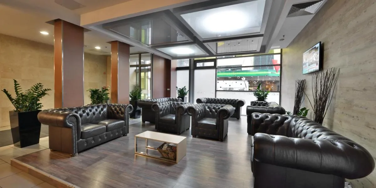 Image 3 of Hotel City Inn