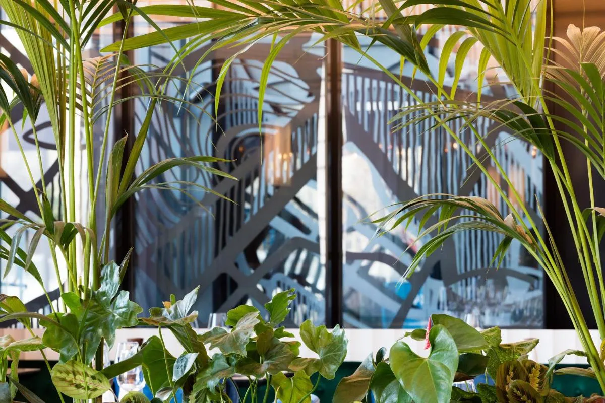 Image 6 of Hotel Clark Budapest – Adults Only