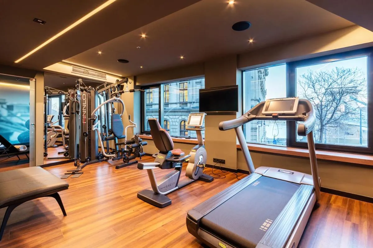 Image 4 of Hotel Clark Budapest – Adults Only
