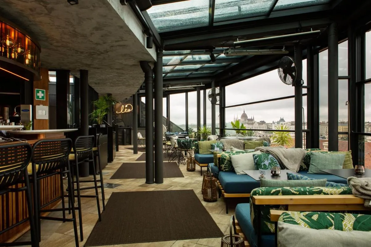 Image 5 of Hotel Clark Budapest – Adults Only