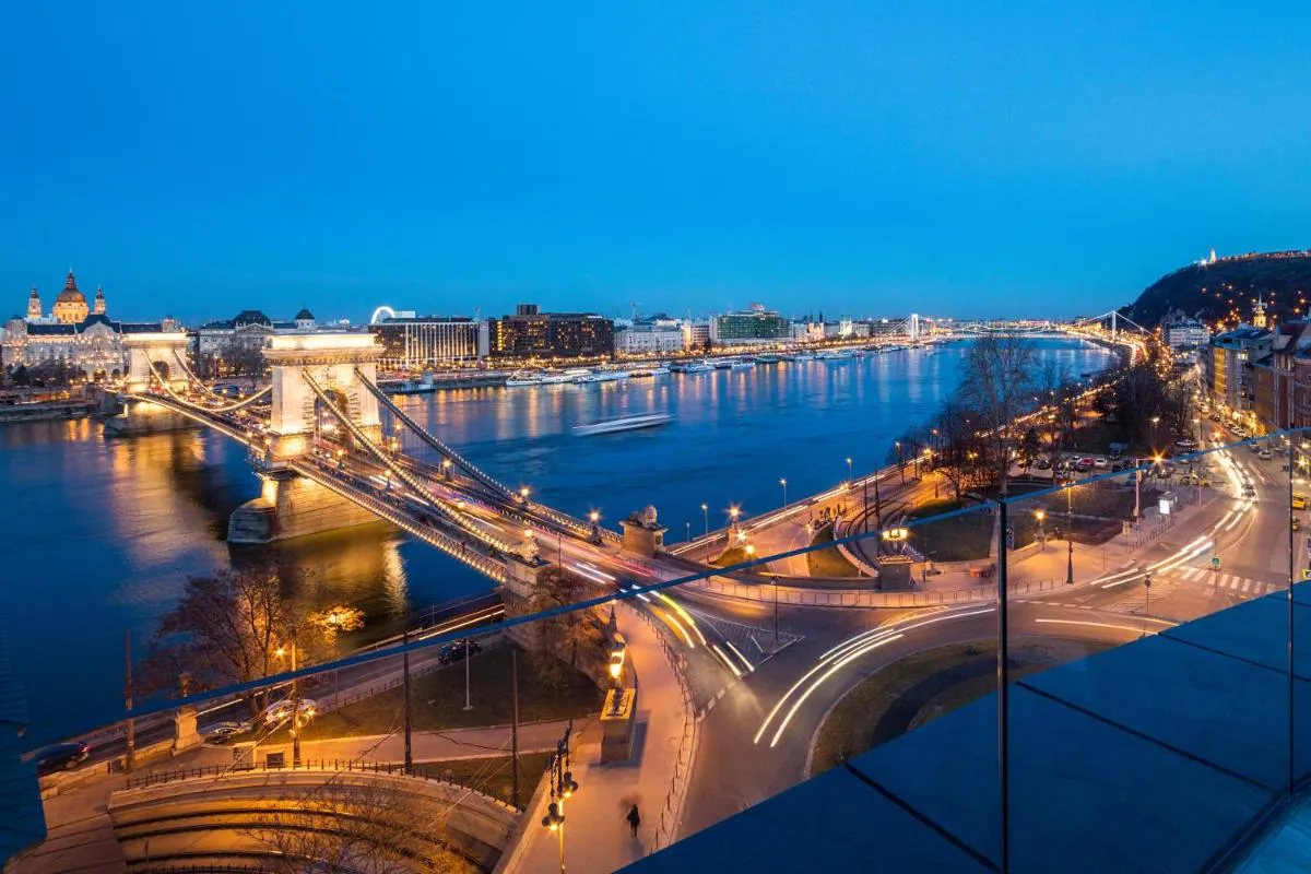 Image 3 of Hotel Clark Budapest – Adults Only