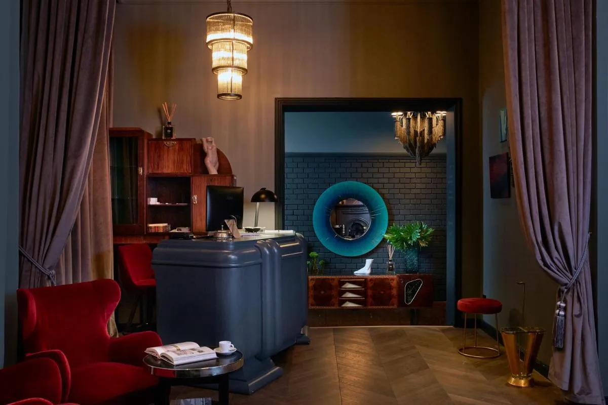 Image 2 of Hotel Collect – Adults Only