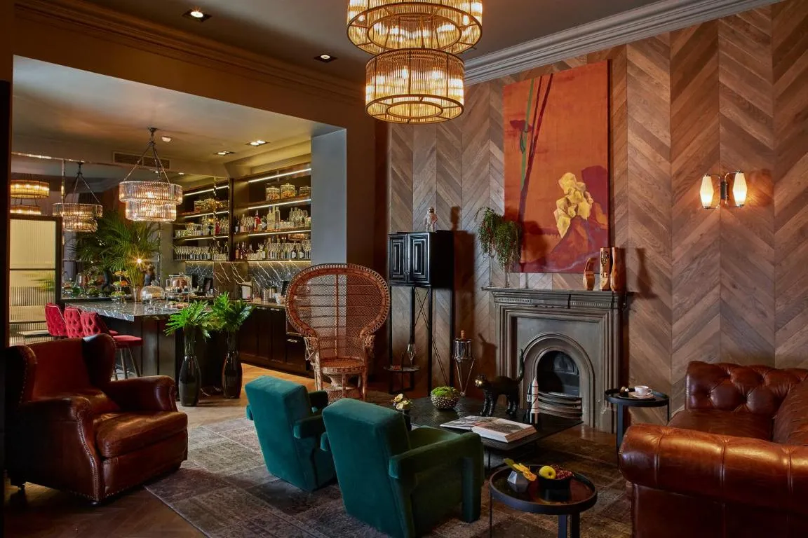 Image of Hotel Collect – Adults Only