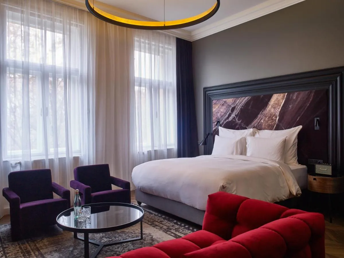 Image 5 of Hotel Collect – Adults Only