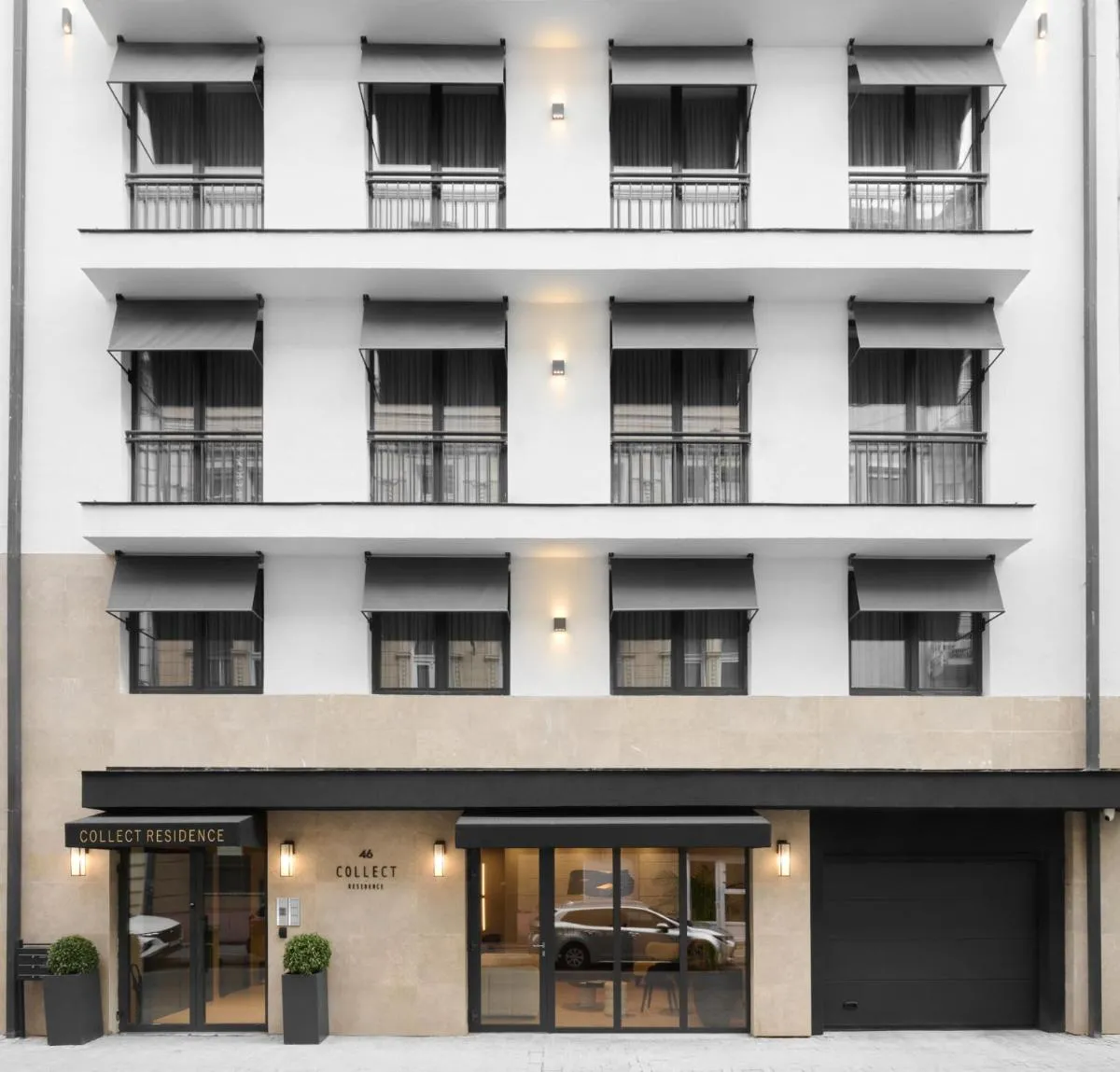 Image 4 of Hotel Collect & Residence