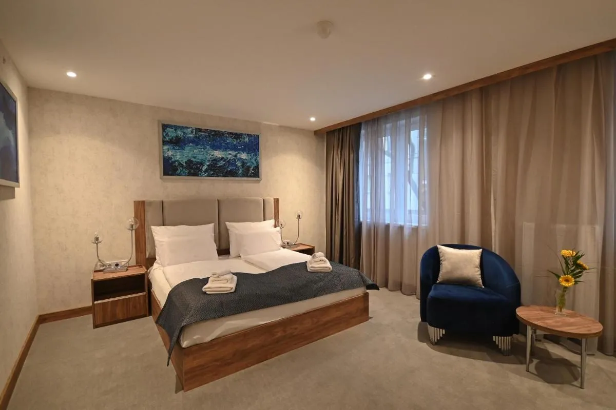 Image 1 of Hotel Foldana
