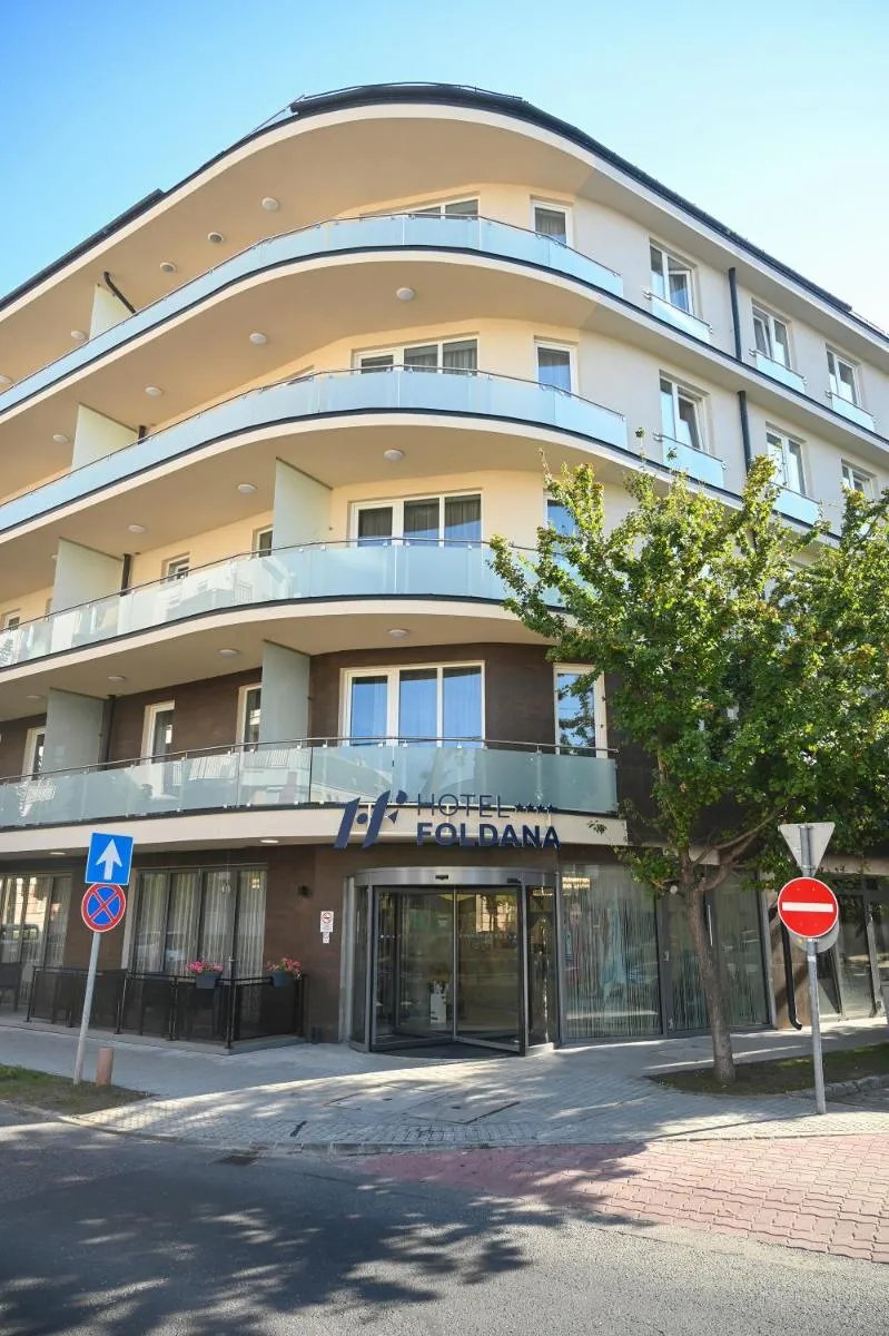 Image 3 of Hotel Foldana